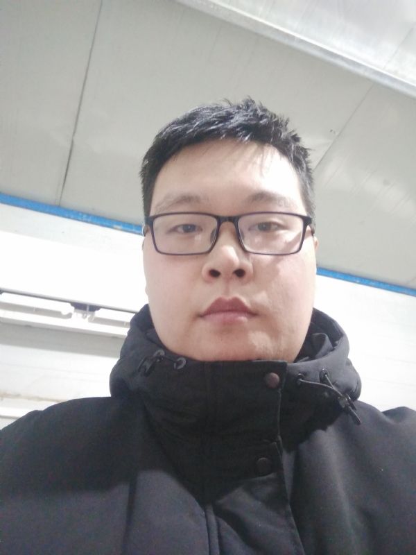 杰杰的第一张照片--临沂相亲服务中心
