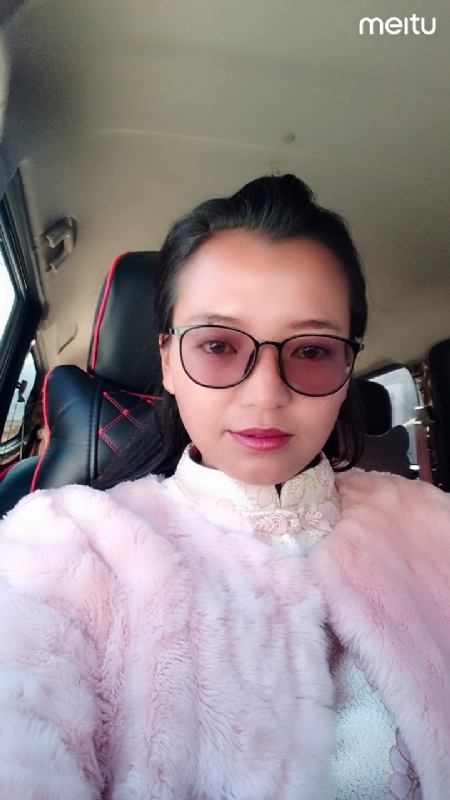 零下摄氏度的温情的第一张照片--临沂相亲服务中心