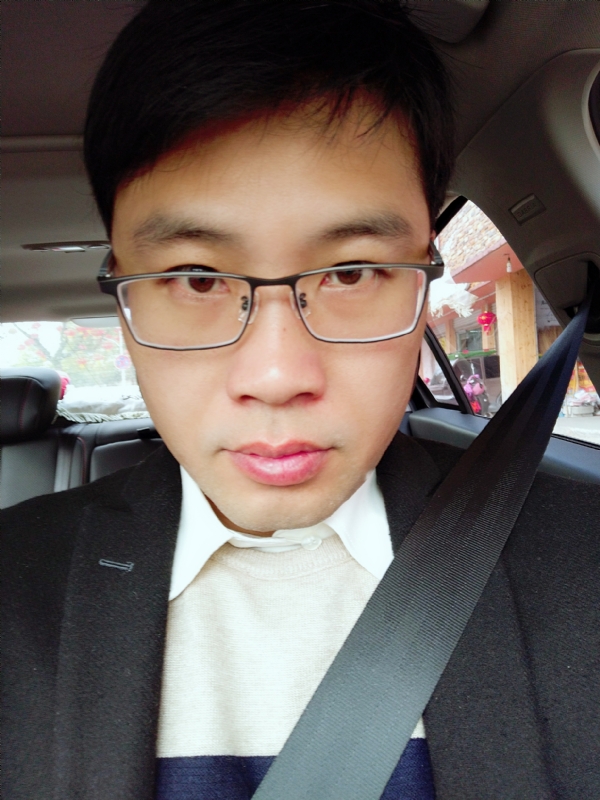 剑锋的第一张照片--临沂相亲服务中心