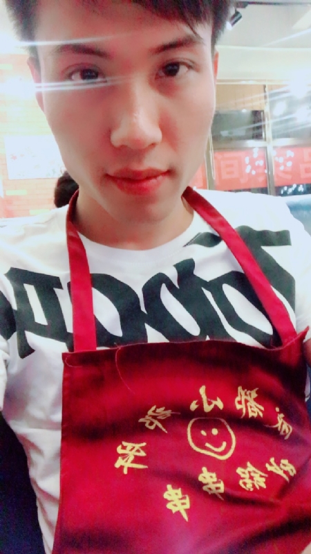 乐天的第三张照片--临沂相亲服务中心