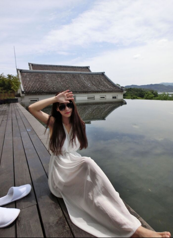 气质小妹的第一张照片--临沂相亲服务中心