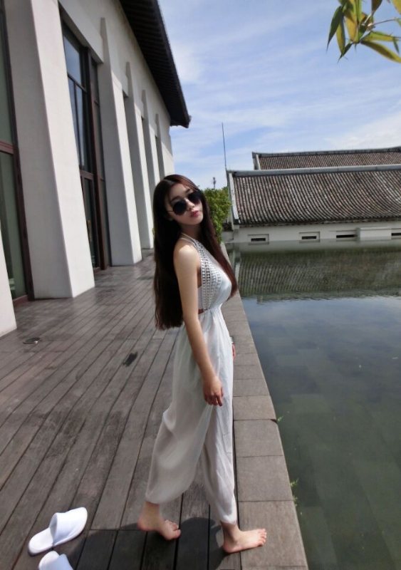气质小妹的第二张照片--临沂相亲服务中心