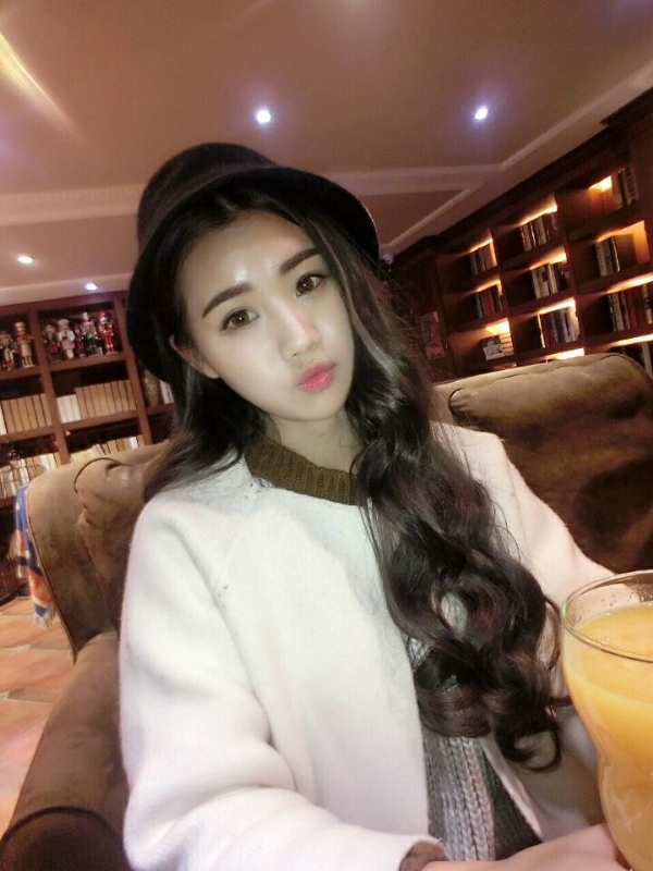 气质小妹的第三张照片--临沂相亲服务中心
