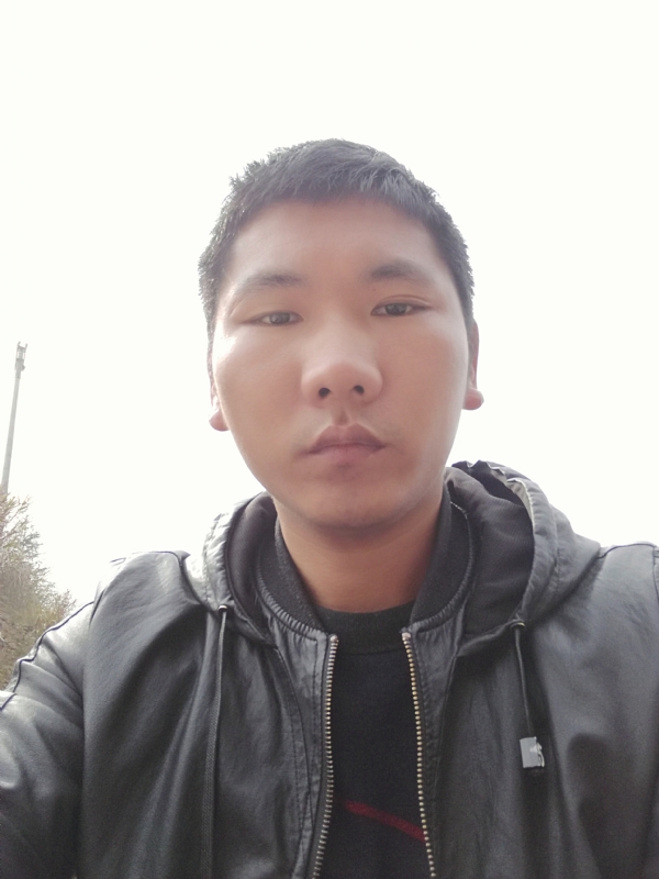 徐仁和的第一张照片--临沂相亲服务中心