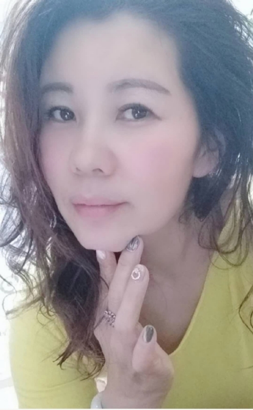 娟子的第一张照片--临沂相亲服务中心