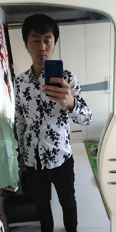 兰若寺里的书生的第一张照片--临沂相亲服务中心