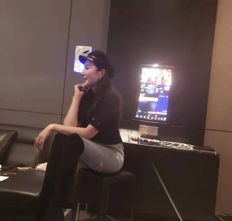 婷婷的第三张照片--临沂相亲服务中心