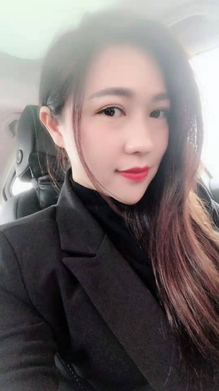 Emily的第四张照片--临沂相亲服务中心