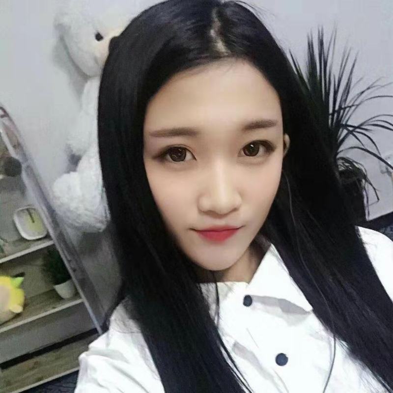 佳佳的第一张照片--临沂相亲服务中心