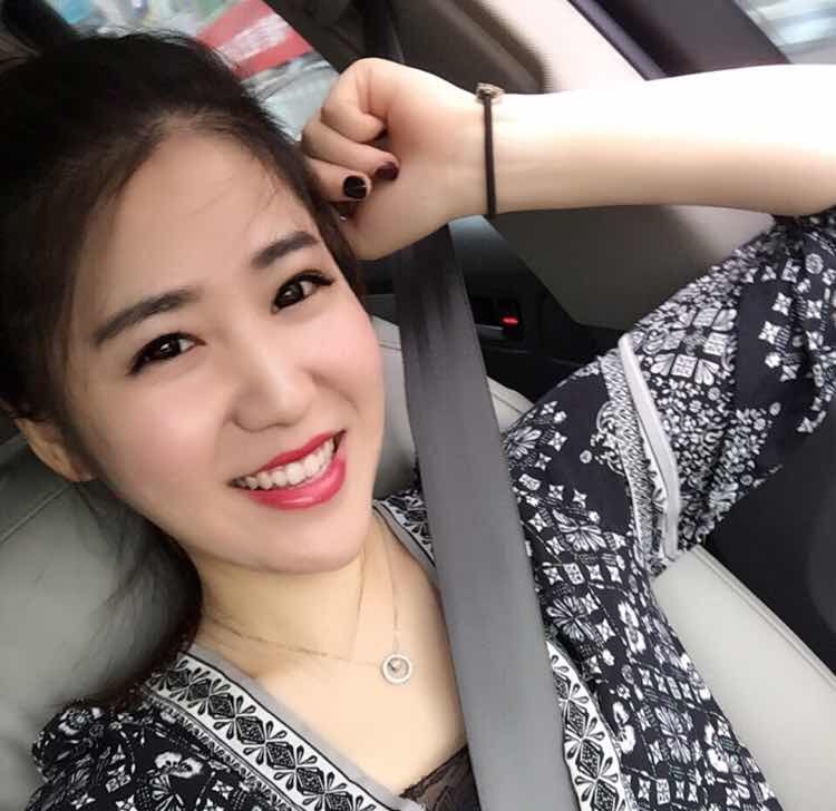 钱多多的第一张照片--临沂相亲服务中心