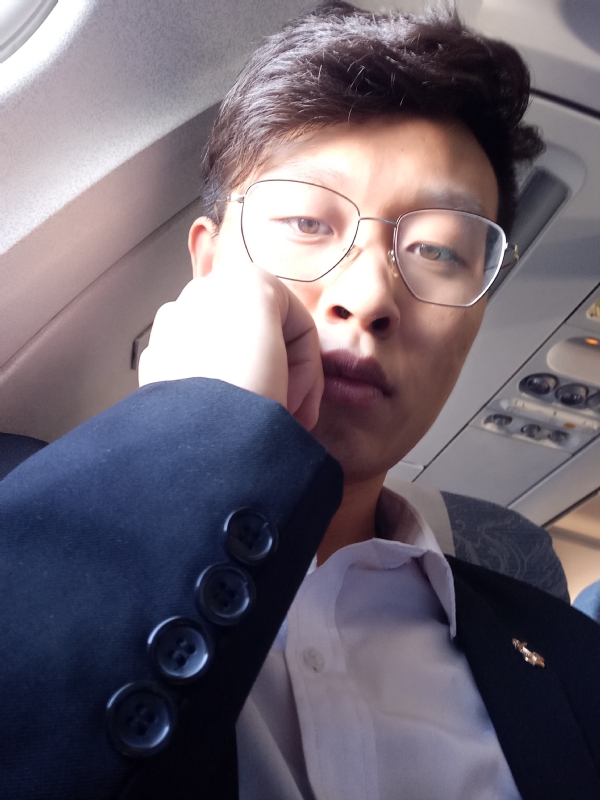 黑巧克力的第一张照片--临沂相亲服务中心
