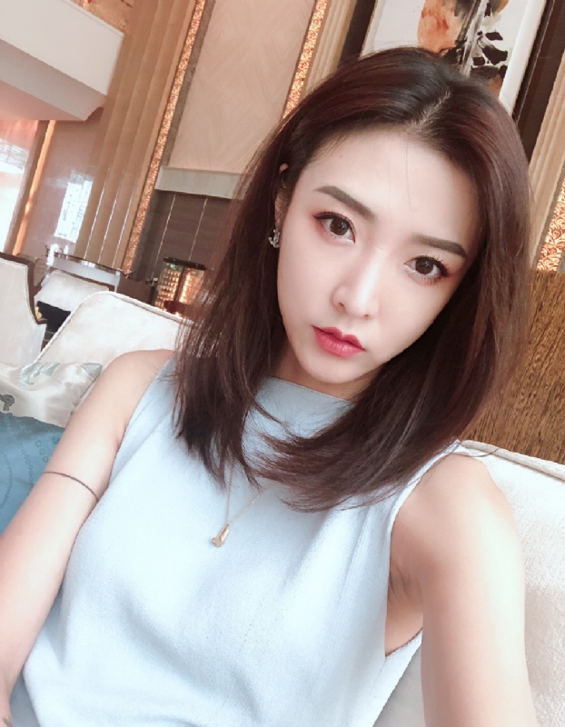 嘉嘉的第一张照片--临沂相亲服务中心