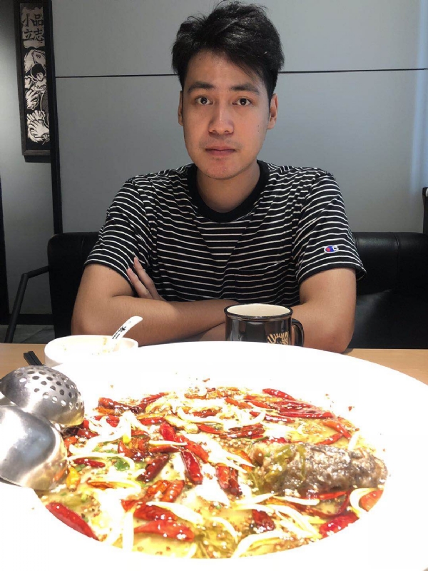 like的第一张照片--临沂相亲服务中心