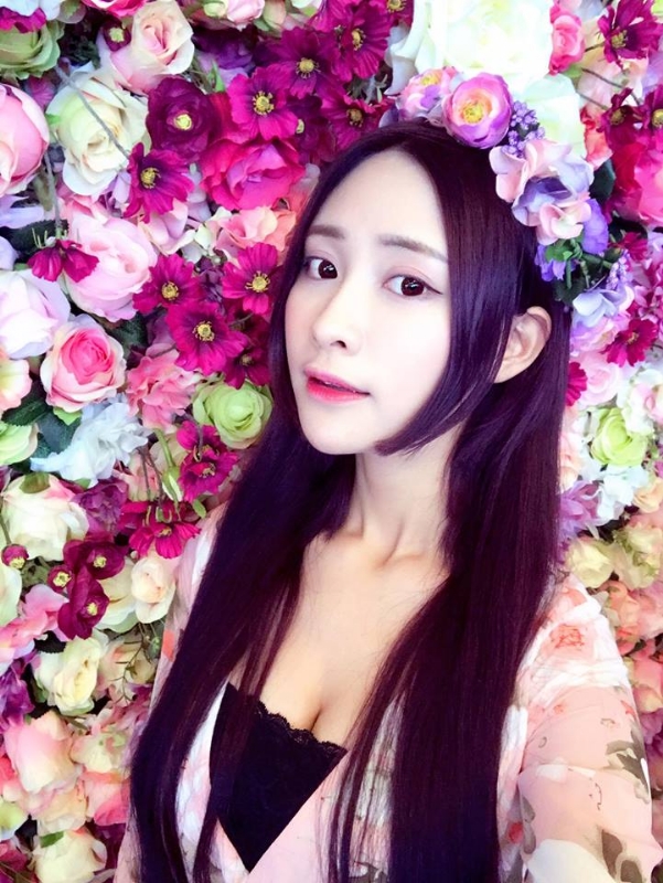 韓琳雪的第一张照片--临沂相亲服务中心