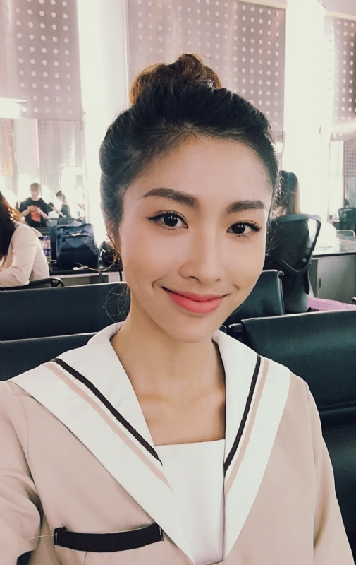 蘇悅的第一张照片--临沂相亲服务中心