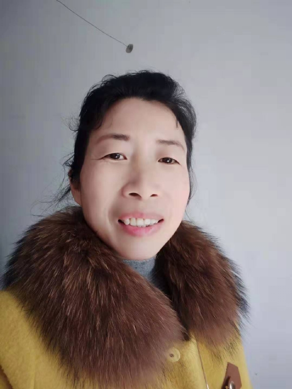 上善若水的第一张照片--临沂相亲服务中心