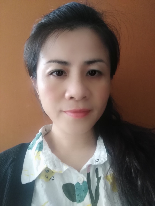 清清的第一张照片--临沂相亲服务中心