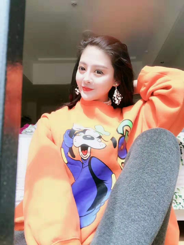 李梦瑶的第一张照片--临沂相亲服务中心