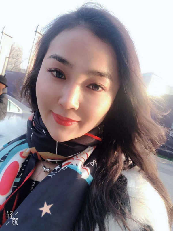 相拥未来的第一张照片--临沂相亲服务中心
