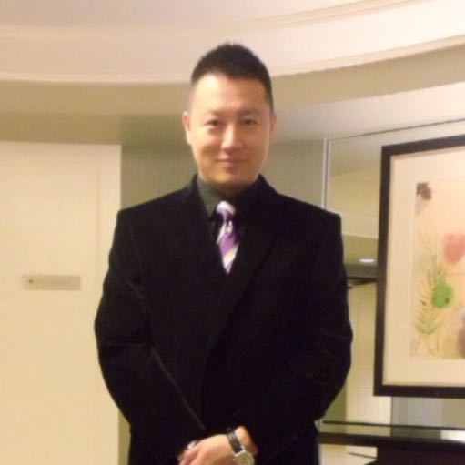顾振南的第一张照片--临沂相亲服务中心