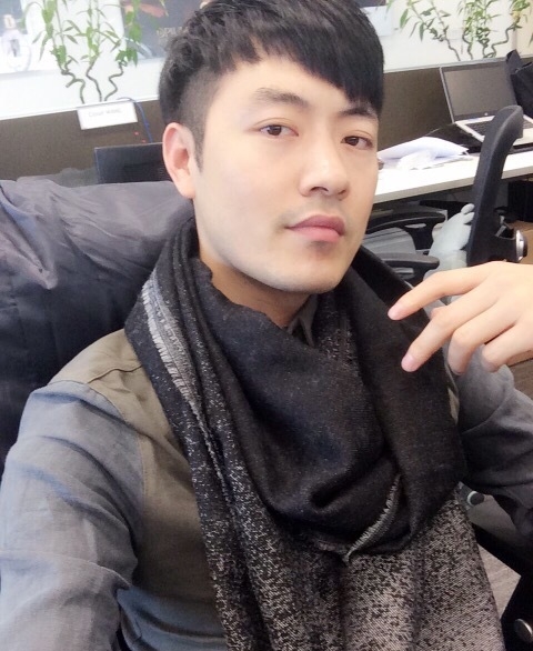 陈高浩的第一张照片--临沂相亲服务中心