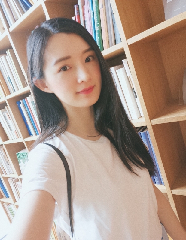 Dan婷的第二张照片--临沂相亲服务中心