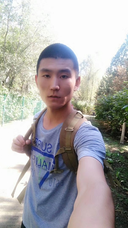 凯强的第一张照片--临沂相亲服务中心