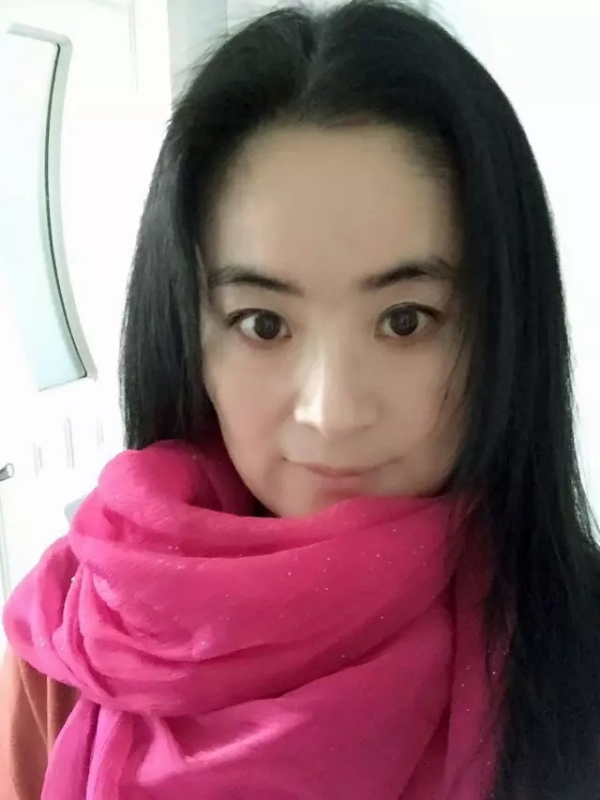 茹芯的第六张照片--临沂相亲服务中心