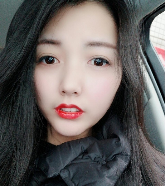 刘艺洋的第一张照片--临沂相亲服务中心