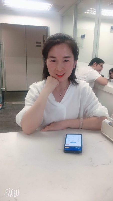 果酪酪的第一张照片--临沂相亲服务中心