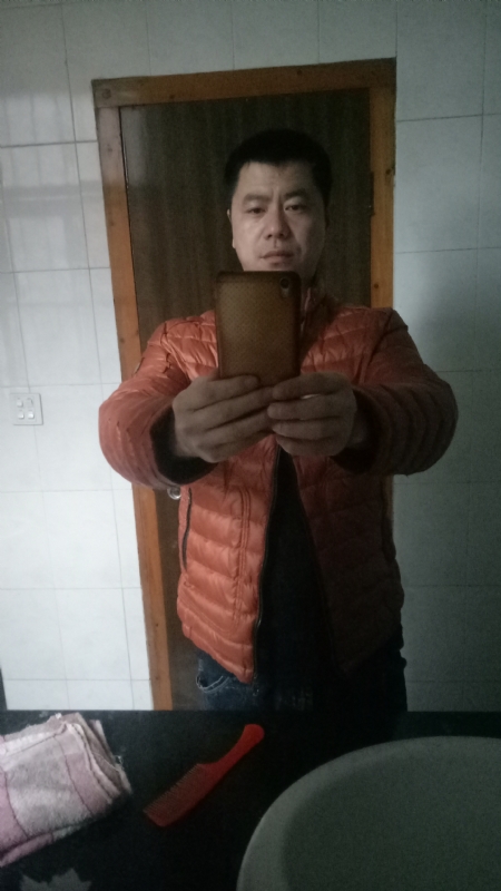 噢荣的第一张照片--临沂相亲服务中心
