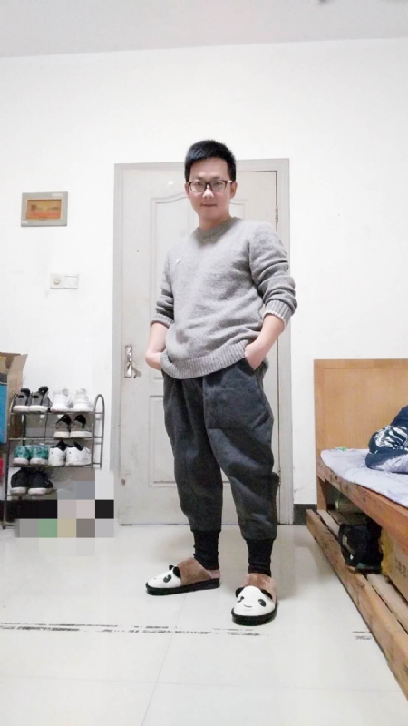 宁国星星的第一张照片--临沂相亲服务中心