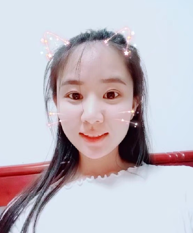 叶美美的第一张照片--临沂相亲服务中心