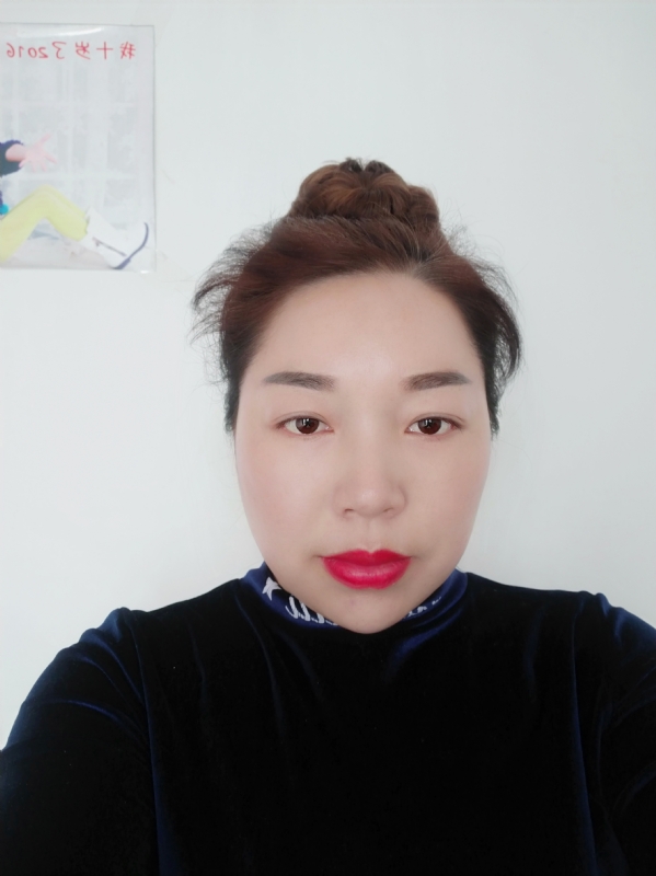 美丽人生的第一张照片--临沂相亲服务中心