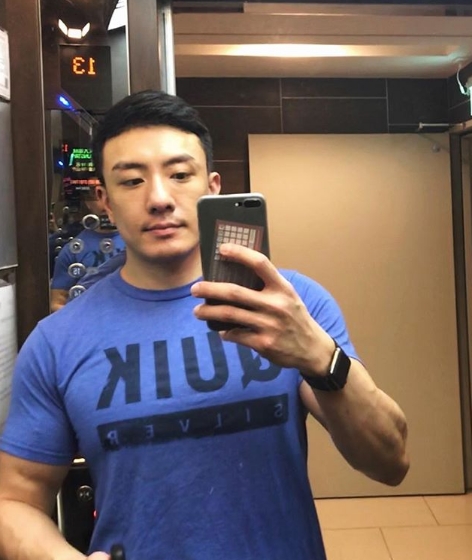 林的第二张照片--临沂相亲服务中心