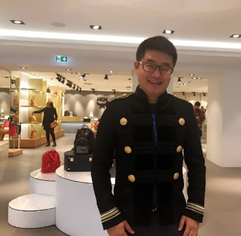 大千世界的第一张照片--临沂相亲服务中心