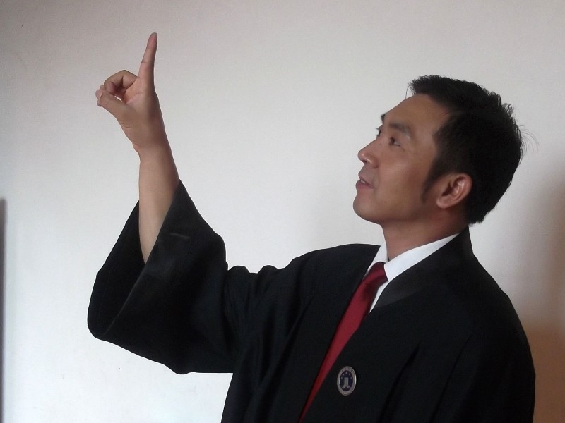 勇戈的第二张照片--临沂相亲服务中心