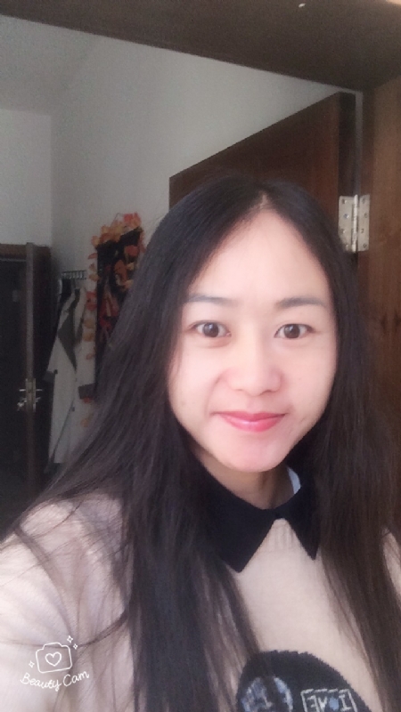 Misszoe的第一张照片--临沂相亲服务中心