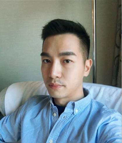 海海的第二张照片--临沂相亲服务中心