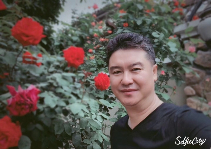 姓李名光耀的第一张照片--临沂相亲服务中心