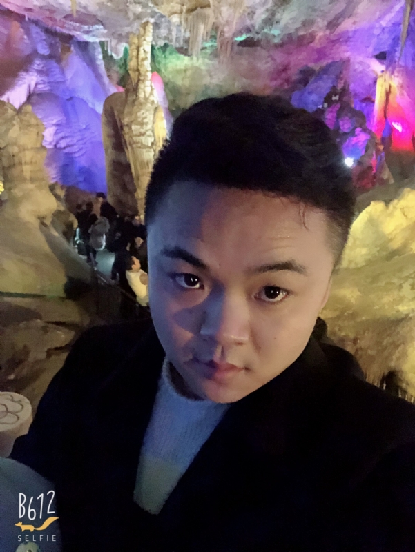 奔跑的五花肉的第一张照片--临沂相亲服务中心