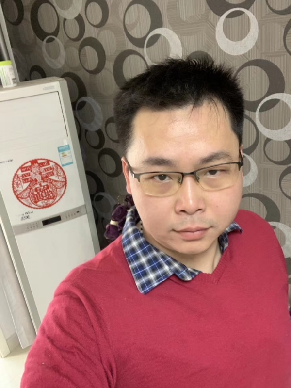 小李a的第一张照片--临沂相亲服务中心