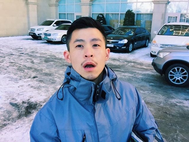 随缘的第一张照片--临沂相亲服务中心