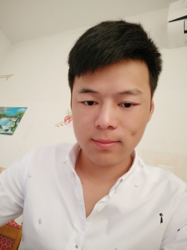 余生请多指教的第一张照片--临沂相亲服务中心