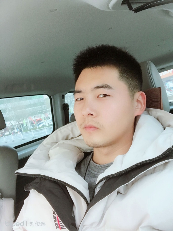 爱尽千帆的第一张照片--临沂相亲服务中心