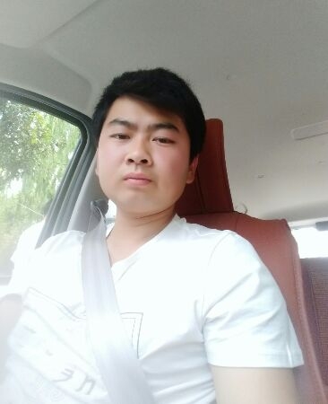 一米阳光的第一张照片--临沂相亲服务中心