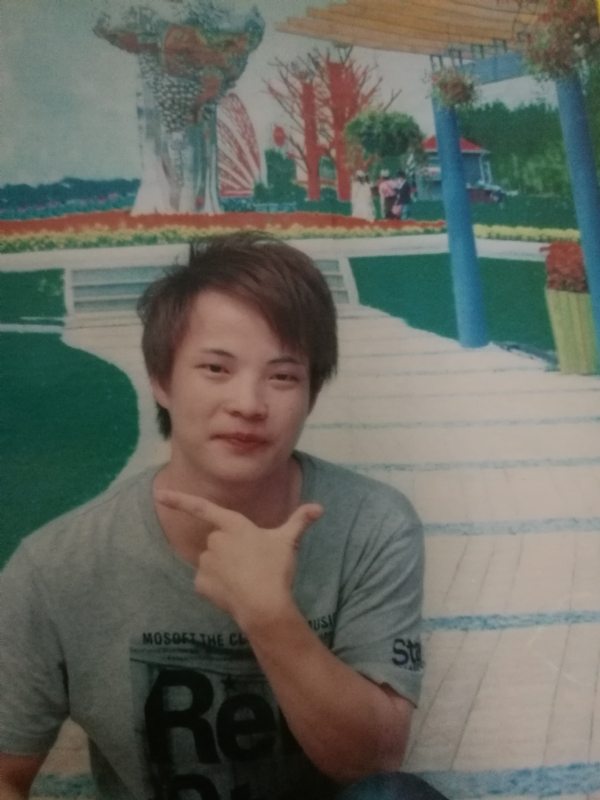 想有个家的第一张照片--临沂相亲服务中心