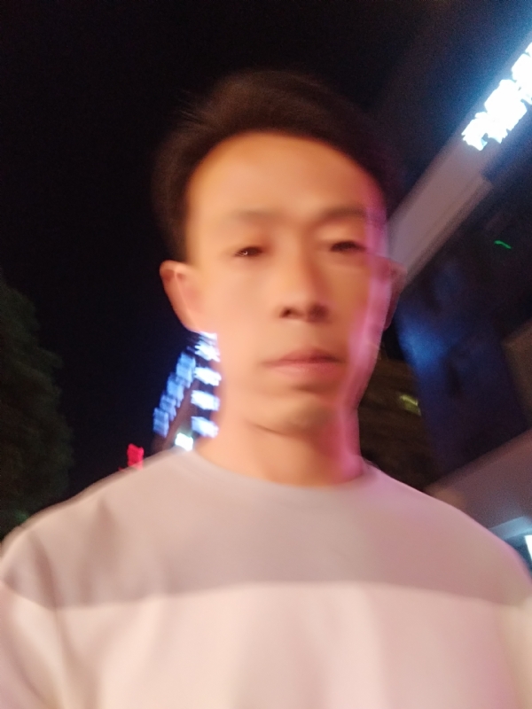 找个人来爱的第一张照片--临沂相亲服务中心