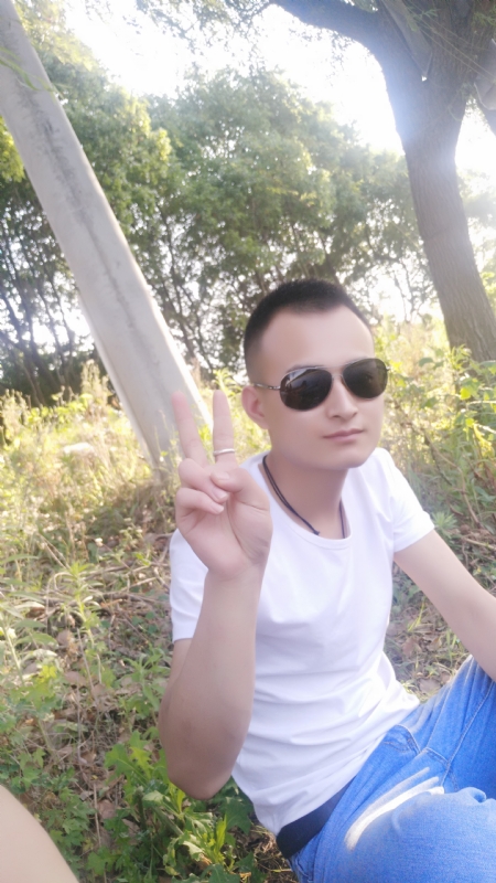 马凯亮的第一张照片--临沂相亲服务中心