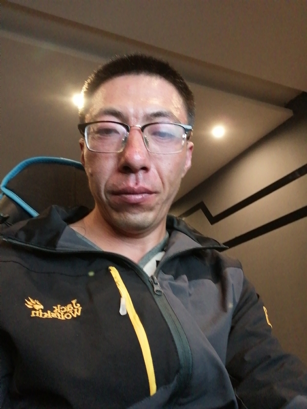 千年等你的第一张照片--临沂相亲服务中心